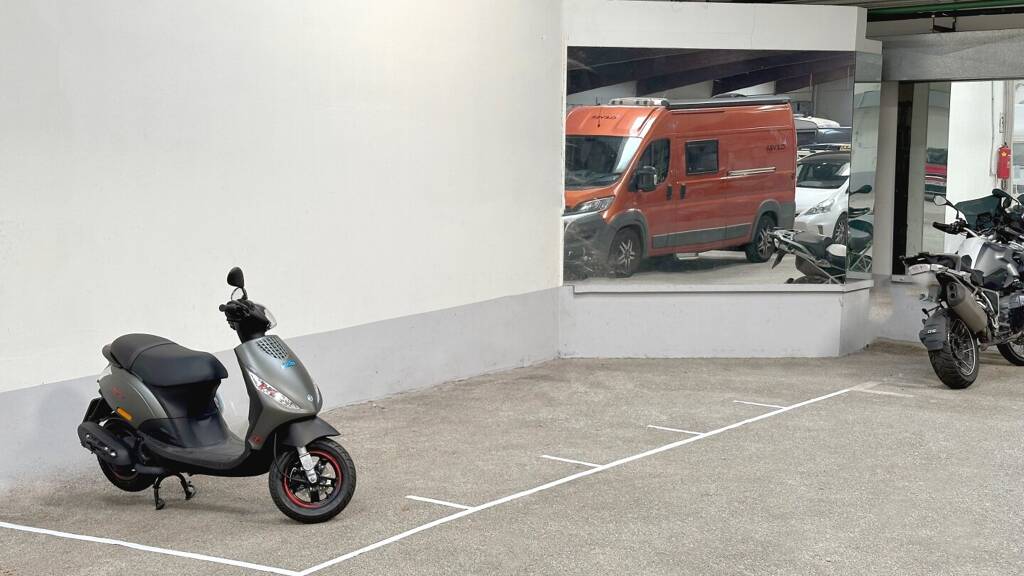 Außenstellplatz zur Miete 40,83 € Rötzergasse 41 Wien 1170