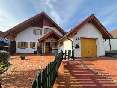 Haus zum Kauf 439.000 € 5 Zimmer 180,5 m² 787 m² Grundstück frei ab 01.06.2025 Syke Syke 28857