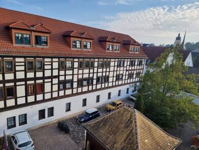 Wohnung zur Miete 440 € 3 Zimmer 80 m² Gößnitz Gößnitz 04639