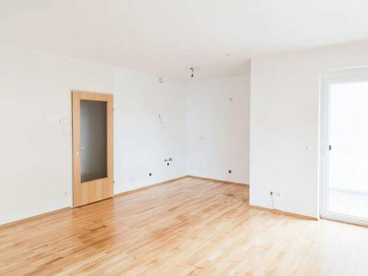 Wohnung zur Miete 554 € 2 Zimmer 57,4 m² 1. Geschoss Bahnhofstraße Wieselburg 3250