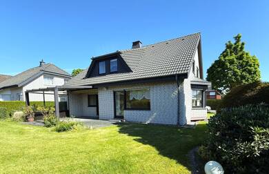 Haus zum Kauf 469.000 € 6 Zimmer 165 m² 560 m² Grundstück frei ab sofort Diebrock Herford 32051