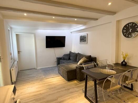 Wohnung zum Kauf 185.000 € 2 Zimmer 44 m² 1. Geschoss Zirndorf Zirndorf 90513