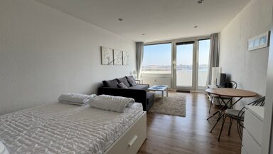 Studio zur Miete Wohnen auf Zeit 990 € 1 Zimmer 38 m² frei ab sofort Am Kupark 2 Bad Segeberg 23795