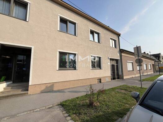 Lagerhalle zur Miete 1.022 € 134 m² Lagerfläche Deutsch-Wagram 2232