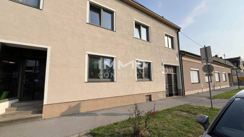 Lagerhalle zur Miete 1.022 € 134 m² Lagerfläche Deutsch-Wagram 2232