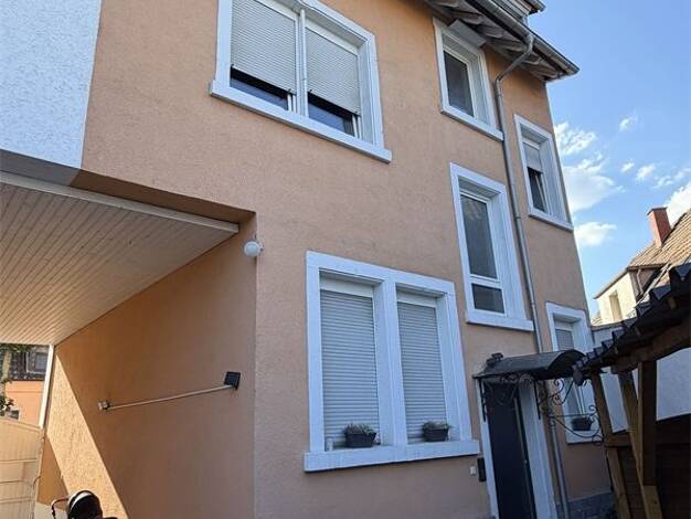 Wohnung zum Kauf 185.000 € 3 Zimmer 83 m² 1. Geschoss Rheingönheim Ludwigshafen am Rhein 67067