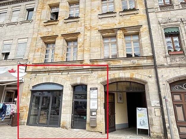 Laden zur Miete 1.955 € Altdorf Altdorf bei Nürnberg 90518