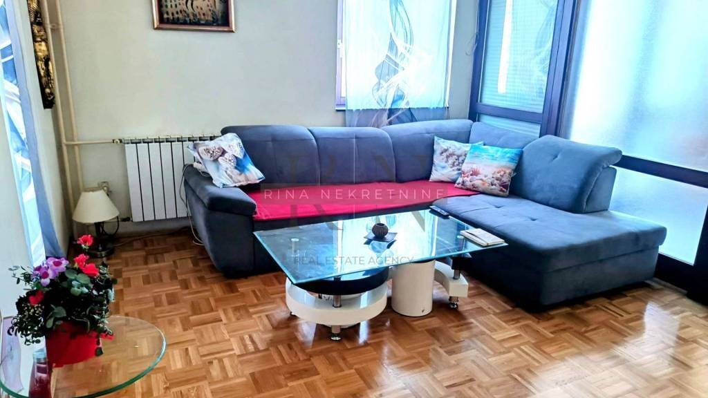 Wohnung zum Kauf 263.000 € 3 Zimmer 78 m² 2. Geschoss Malesnica, Stenjevec Spansko - Stenjevec