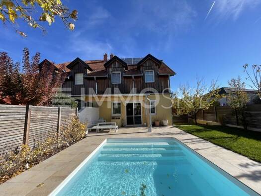 Mehrfamilienhaus zum Kauf 547.000 € 4 Zimmer 100 m² Münchendorf 2482