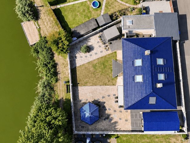 Mehrfamilienhaus zum Kauf 565.000 € 5 Zimmer 330 m² 589 m² Grundstück Weckesheim Reichelsheim 61203