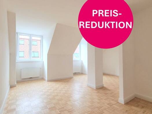 Wohnung zum Kauf - Erstbezug provisionsfrei 325.000 € 4 Zimmer 88,3 m² 4. Geschoss Strauchergasse Lend Graz 8020