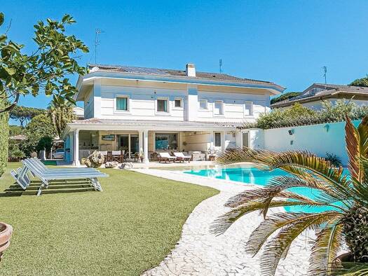 Haus zum Kauf 1.750.000 € 326 m² 1.200 m² Grundstück Roma 00124