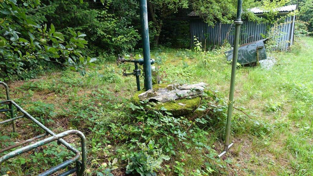 Freizeitgrundstück zum Kauf 306.780 € 5.113 m² Grundstück Hagmering Buchbach 84429