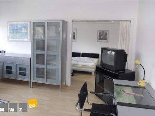 Wohnung zur Miete Wohnen auf Zeit 1.430 € 2 Zimmer 51 m² frei ab 01.03.2026 Bahnstr. Stadtmitte Düsseldorf 40212