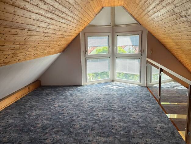 Wohnung zur Miete 800 € 2 Zimmer 58 m² Geschoss 1/1 frei ab sofort Herzogenaurach 91074