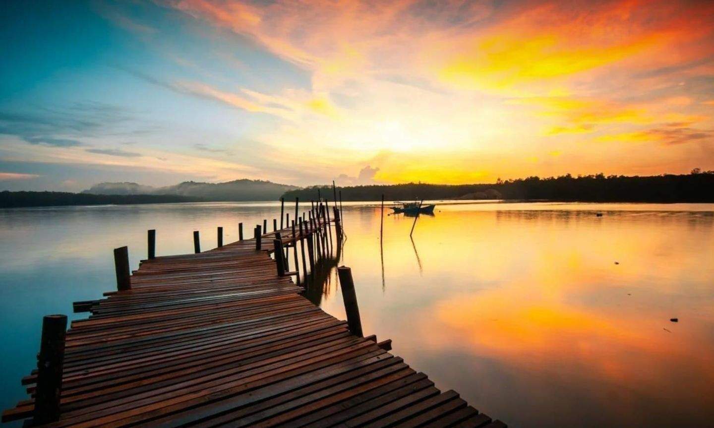 Immobilie in Wörthsee - V E R K A U F T  ! !  Ein etwas verwunschenes Häuschen Steinbach - Wörthsee - Bild 2