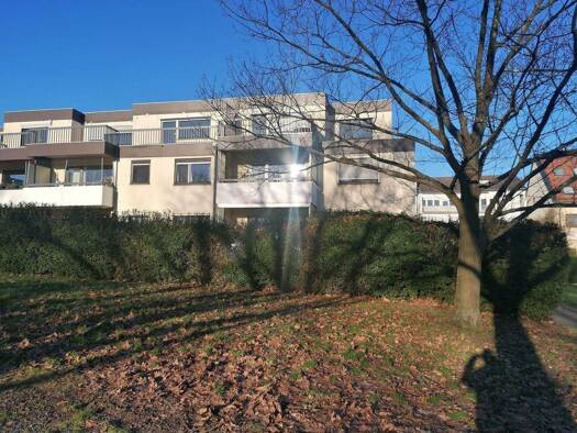 Penthouse zum Kauf 249.000 € 2 Zimmer 63,5 m² 2. Geschoss Talstr.xx Kalbach Frankfurt am Main 60437