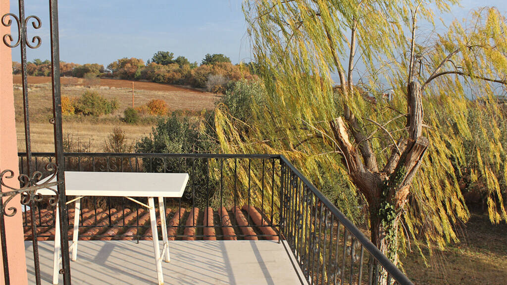 Villa zum Kauf 280.000 € 5 Zimmer 200 m² 8.000 m² Grundstück Olympische Riviera