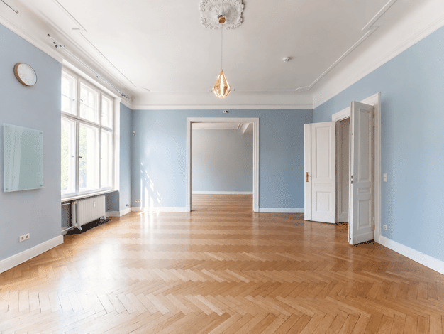 Wohnung zum Kauf 2.200.000 € 7 Zimmer 251 m² 1. Geschoss Charlottenburg Berlin 10629