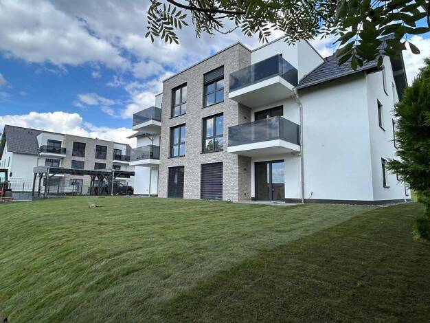 Wohnung zur Miete 1.050 € 3 Zimmer 82 m² 2. Geschoss frei ab 01.09.2026 Am Heesen 10a Holzhausen Porta Westfalica 32457