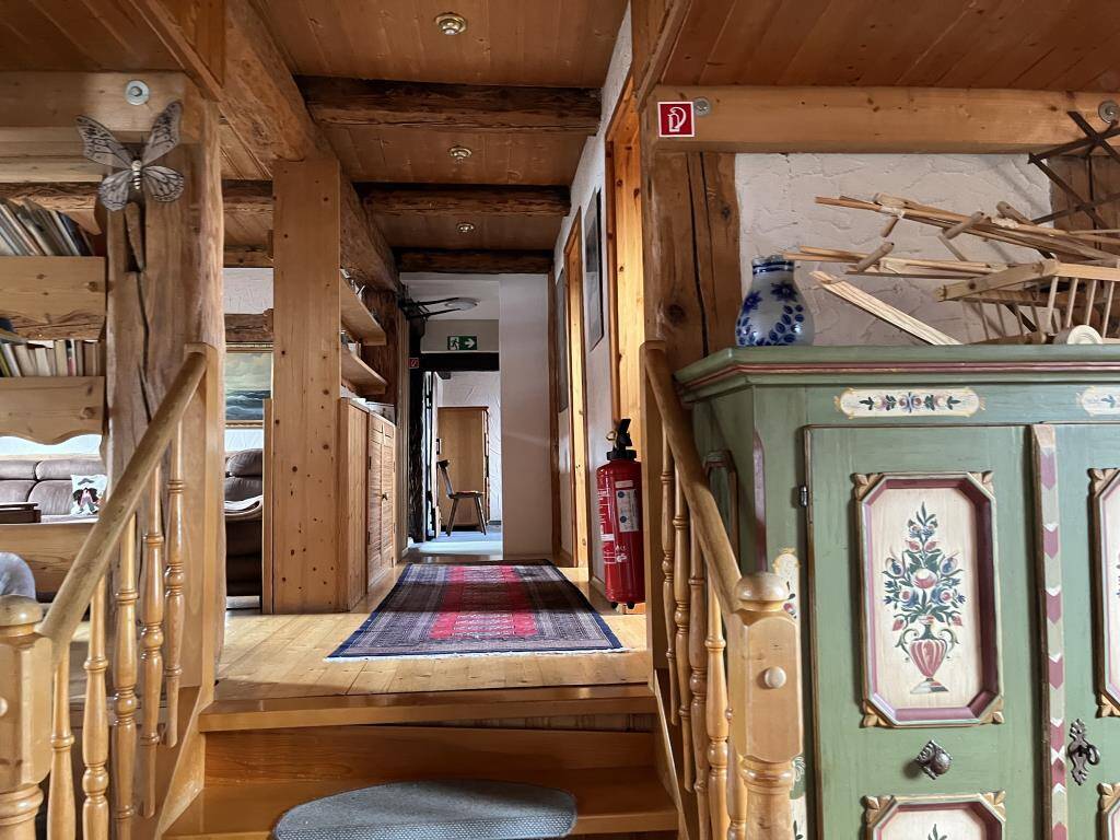 Haus zum Kauf - Mehr