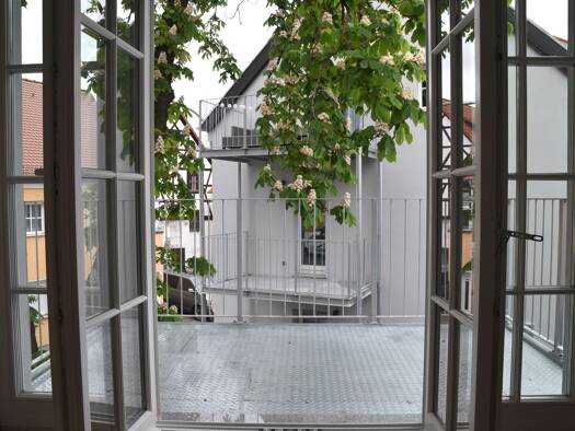 Maisonette zur Miete 895 € 3 Zimmer 74,6 m² frei ab 31.12.2026 Forchheim Forchheim 91301