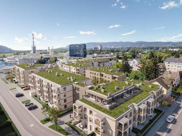 Sonstiges zum Kauf provisionsfrei 353.100 € 2 Zimmer 49,3 m² Korneuburg 2100