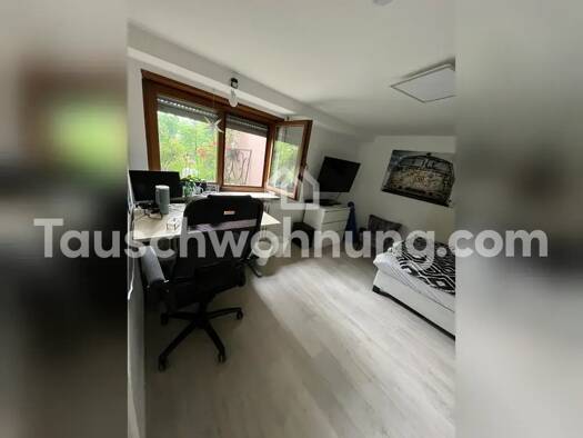Wohnung zur Miete Tauschwohnung 480 € 1 Zimmer 24 m² Schwabenheimer Hof Dossenheim 69221