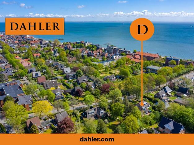 Einfamilienhaus zum Kauf 750.000 € 6 Zimmer 215 m² 1.041 m² Grundstück frei ab sofort Wyk auf Föhr 25938