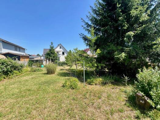 Einfamilienhaus zum Kauf 349.000 € 5 Zimmer 150 m² 720 m² Grundstück Spachbrücken Reinheim 64354