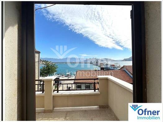 Wohnung zum Kauf 330.000 € 3 Zimmer 62,4 m² Baška 51523