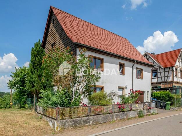 Mehrfamilienhaus zum Kauf 426.000 € 8 Zimmer 144 m² 1.240 m² Grundstück Bodelshausen 72411