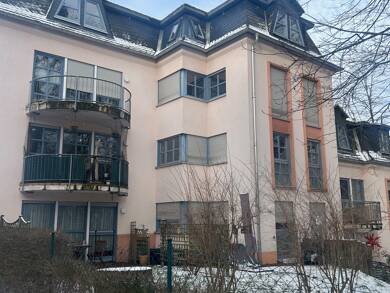 Wohnung zum Kauf 138.000 € 2 Zimmer 67 m² Ilmenau Ilmenau 98693