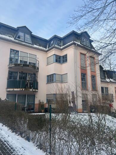 Wohnung zum Kauf 138.000 € 2 Zimmer 67 m² Ilmenau Ilmenau 98693