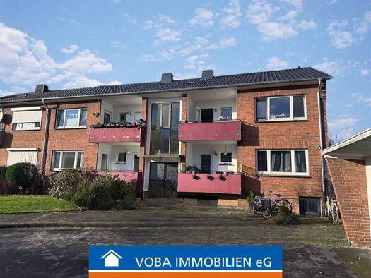 Wohnung zum Kauf 129.000 € 3 Zimmer 67 m² Kevelaer 47623