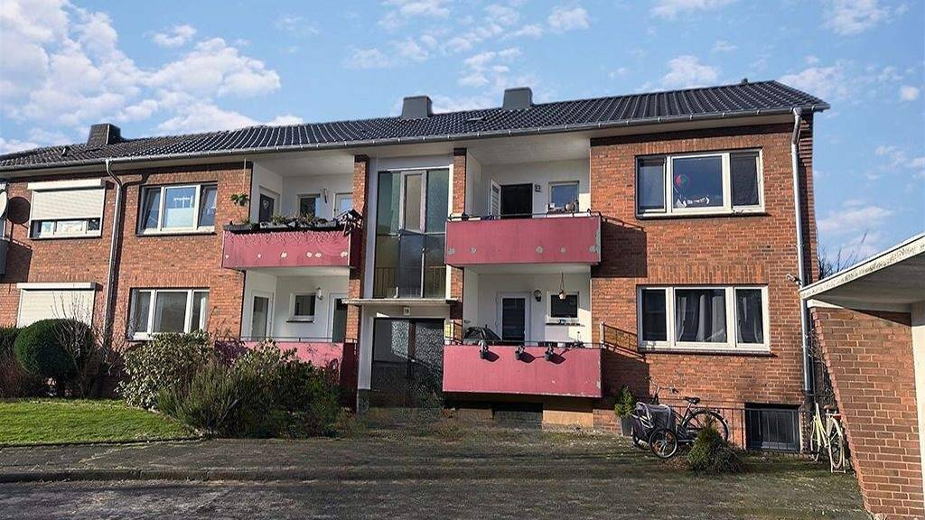 Wohnung zum Kauf 129.000 € 3 Zimmer 67 m² Kevelaer 47623