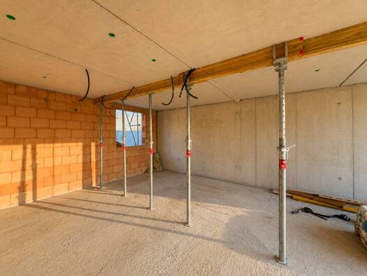 Wohnung zum Kauf - Erstbezug provisionsfrei 345.001 € 3 Zimmer 66,2 m² 1. Geschoss Steyr Steyr 4400