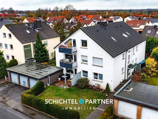 Mehrfamilienhaus zum Kauf 949.900 € 15 Zimmer 430 m² 796 m² Grundstück Soest 59494