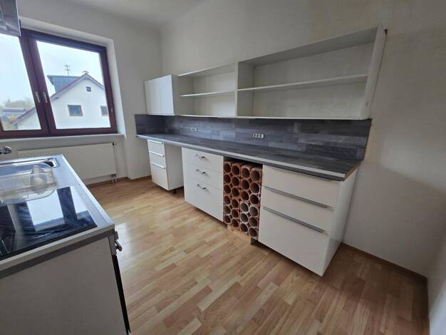 Wohnung zur Miete 490 € 2 Zimmer 62 m² Uchtelfangen Illingen 66557