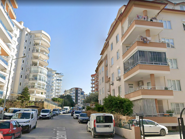 Wohnung zum Kauf 140.000 € 4 Zimmer 160 m² alanya 07400
