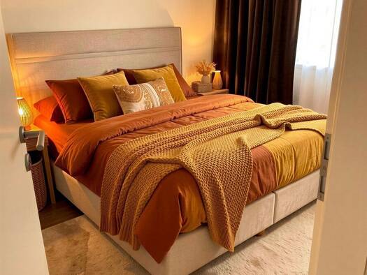 Wohnung zur Miete 1.150 € 2 Zimmer 59,7 m² Haiming 6425