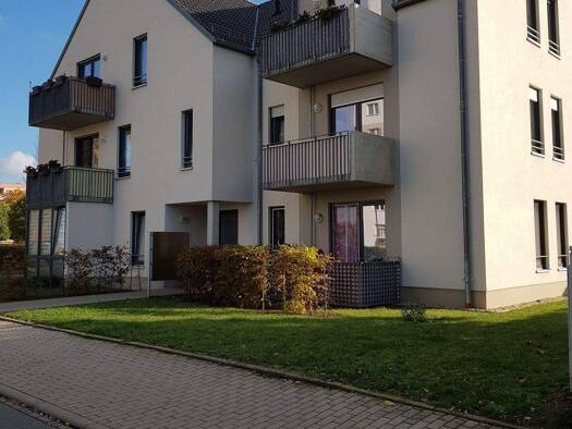 Wohnung zur Miete 774 € 3 Zimmer 77,4 m² 3 Geschosse frei ab 01.04.2026 Feldstraße (Sandersdorf) 21 A Sandersdorf Sandersdorf-Brehna 06792