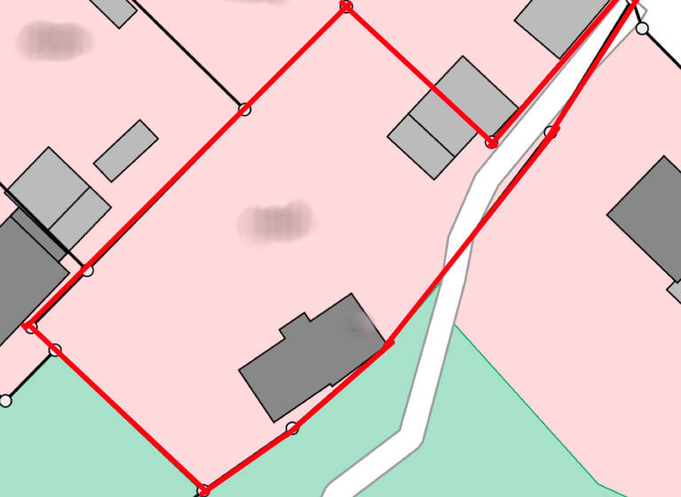Grundstück zum Kauf 109.000 € 1.661 m² Grundstück Heinrichsbrunn Mauth 94151
