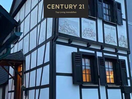 Einfamilienhaus zum Kauf 215.000 € 4 Zimmer 67 m² 163 m² Grundstück Lorch 65391