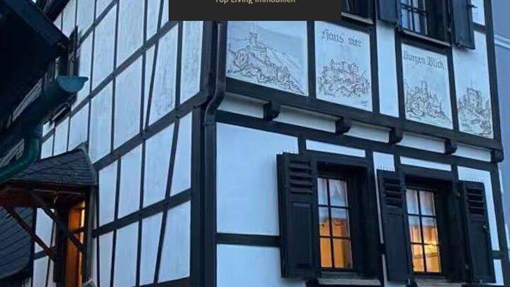 Einfamilienhaus zum Kauf 215.000 € 4 Zimmer 65,2 m² 163 m² Grundstück Lorch 65391