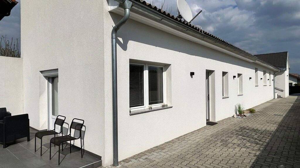 Mehrfamilienhaus zur Miete 1.700 € 5 Zimmer 130 m² 589 m² Grundstück Maria Lourd Weg 9 Enzersfel im Weinviertel 2202