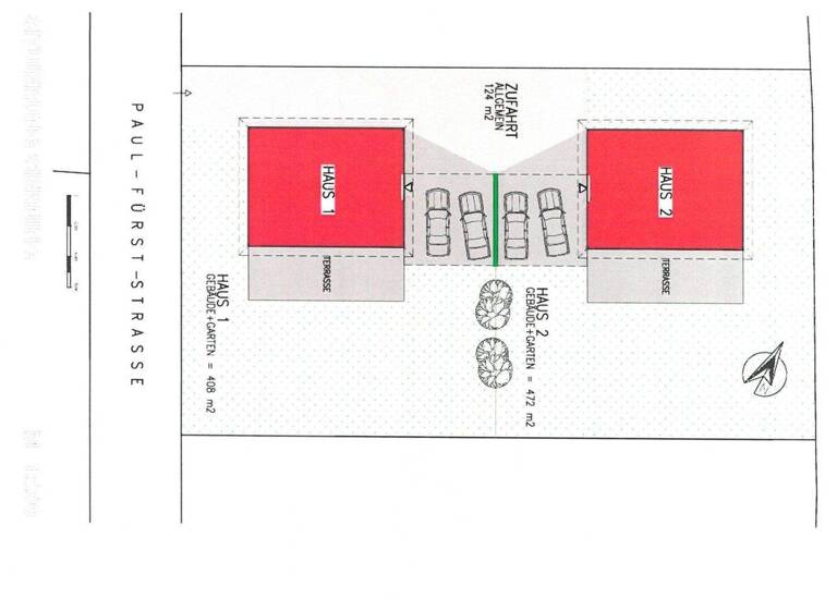 Haus zum Kauf - Erstbezug 327.800 € 4,5 Zimmer 125 m² 472 m² Grundstück Sierning 4522