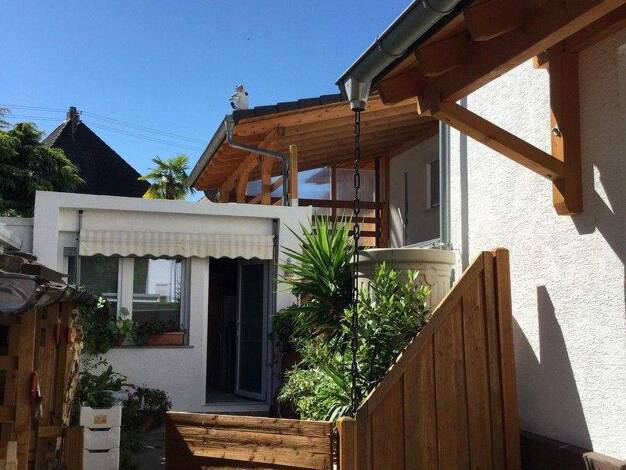 Einfamilienhaus zur Miete 1.000 € 4 Zimmer 88 m² 42 m² Grundstück Eppstein Frankenthal 67227