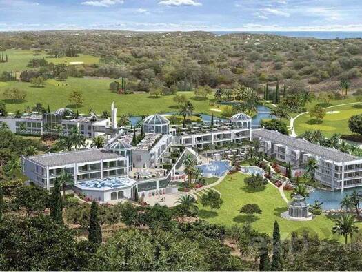 Grundstück zum Kauf 3.500.000 € 19.957 m² Grundstück Faro (Sé e São Pedro) 8005-488