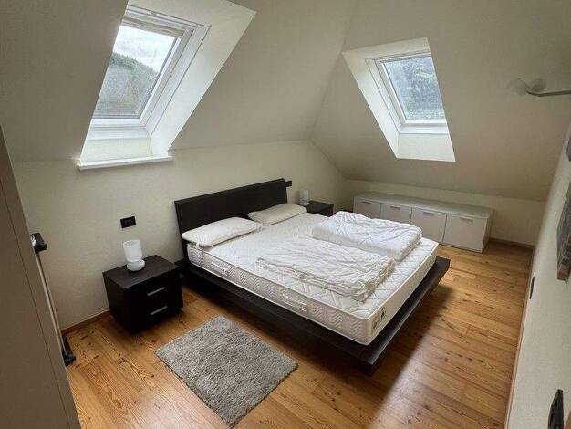 Wohnung zum Kauf provisionsfrei 200.000 € 2 Zimmer 57 m² 4. Geschoss Wasserschlossweg 5 Bad Kleinkirchheim 9546